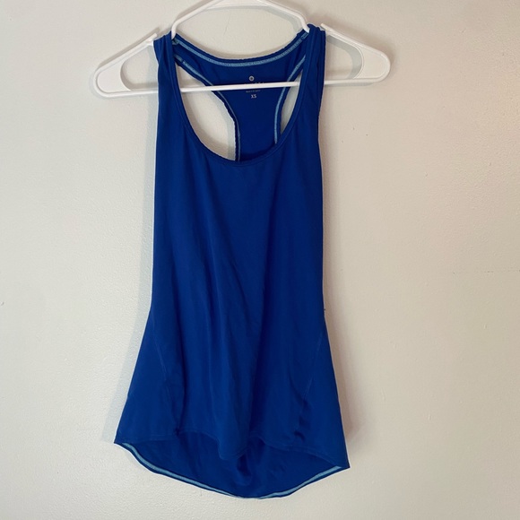 Work out tank top - Picture 1 of 4